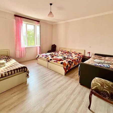 My Home Udabno Екстер'єр фото