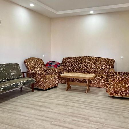 My Home Udabno Екстер'єр фото