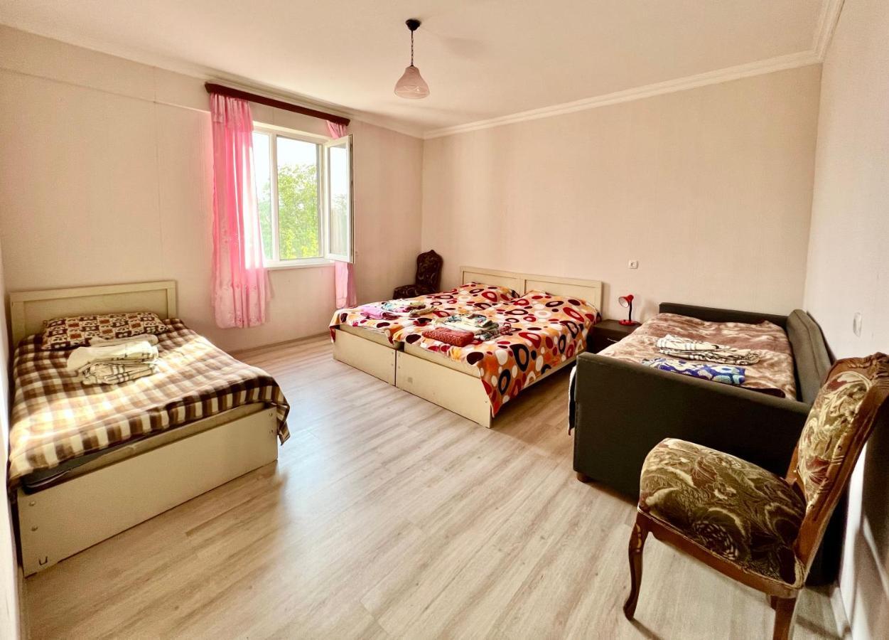 My Home Udabno Екстер'єр фото