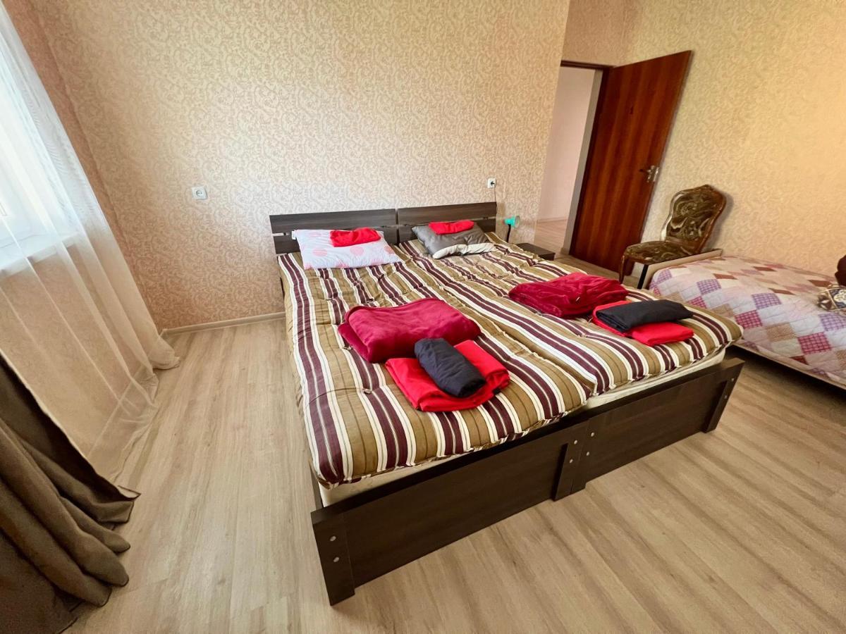 My Home Udabno Екстер'єр фото