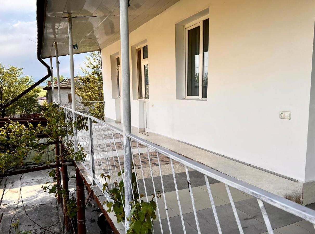 My Home Udabno Екстер'єр фото