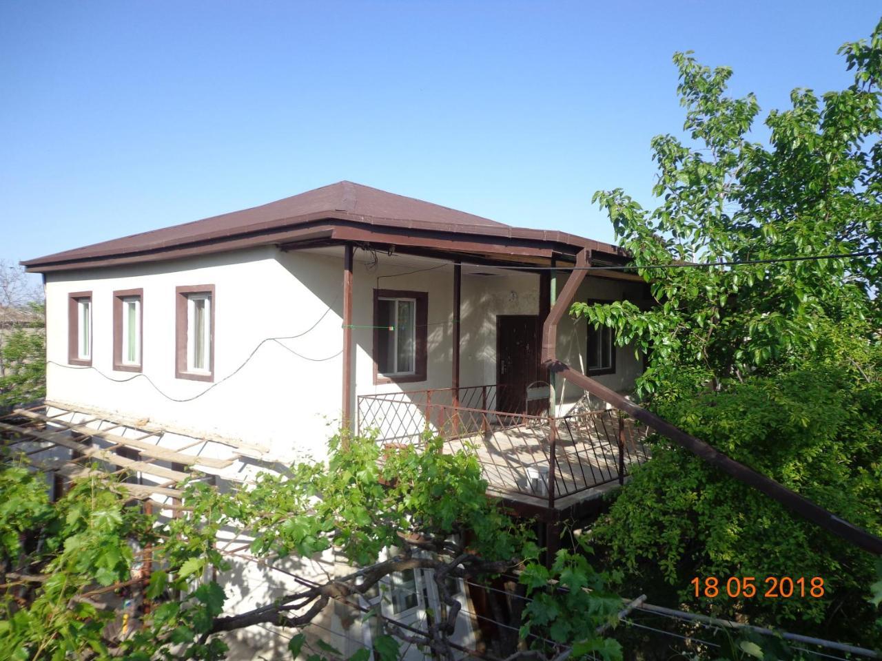 My Home Udabno Екстер'єр фото