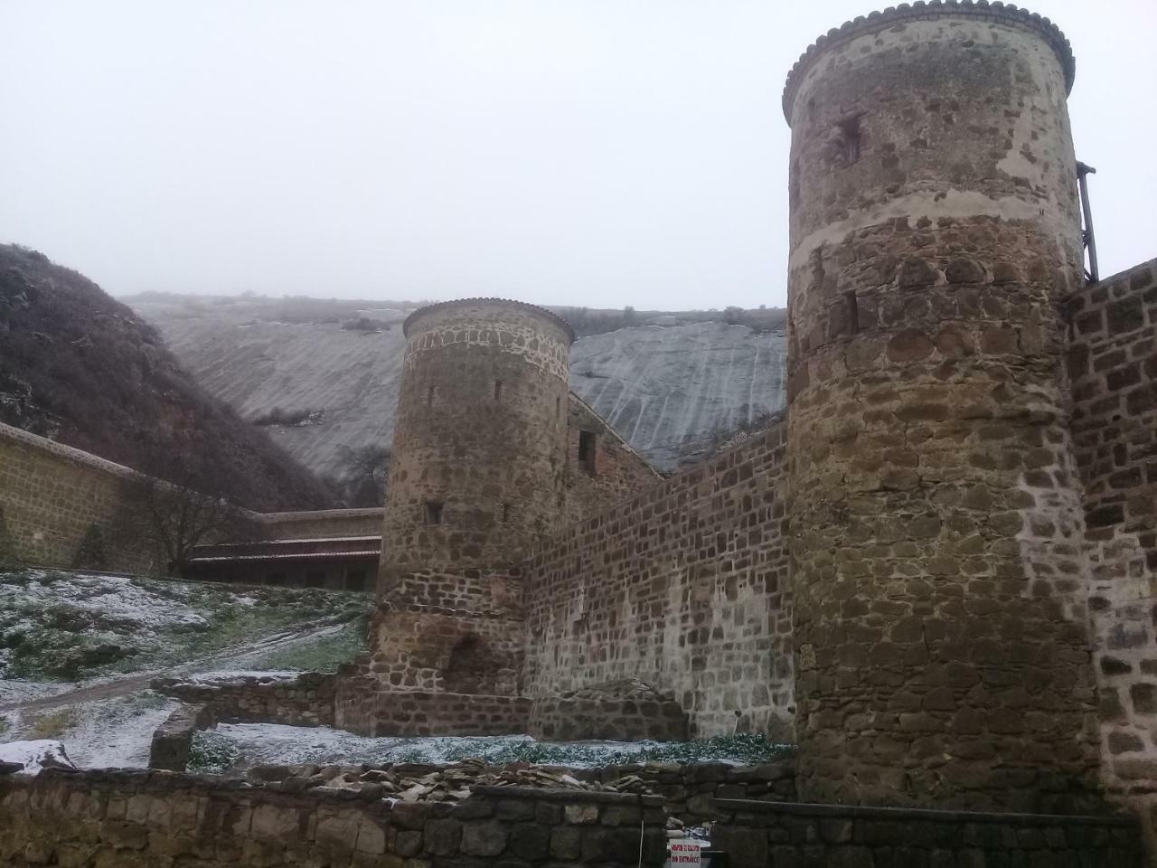 My Home Udabno Екстер'єр фото