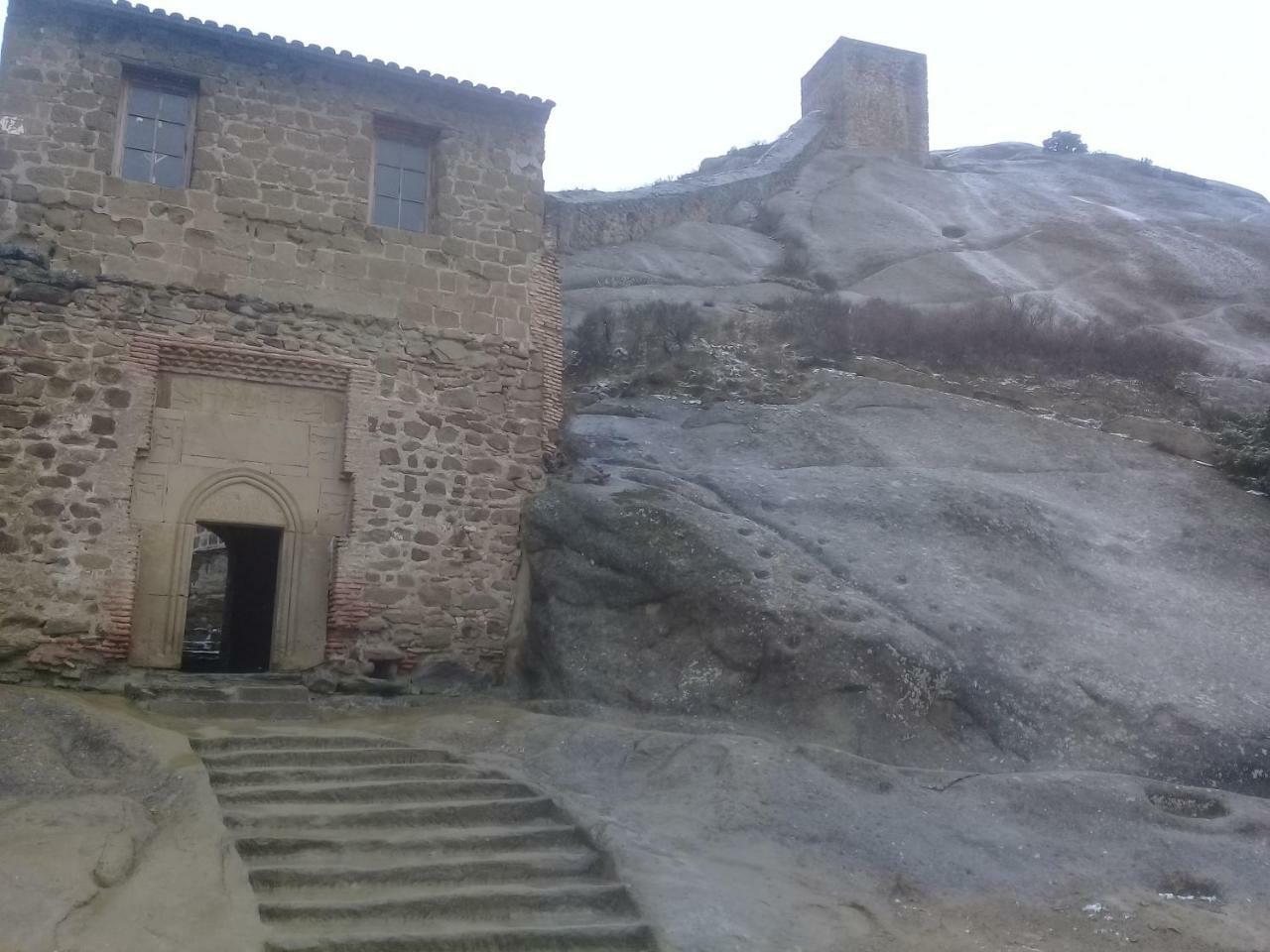 My Home Udabno Екстер'єр фото