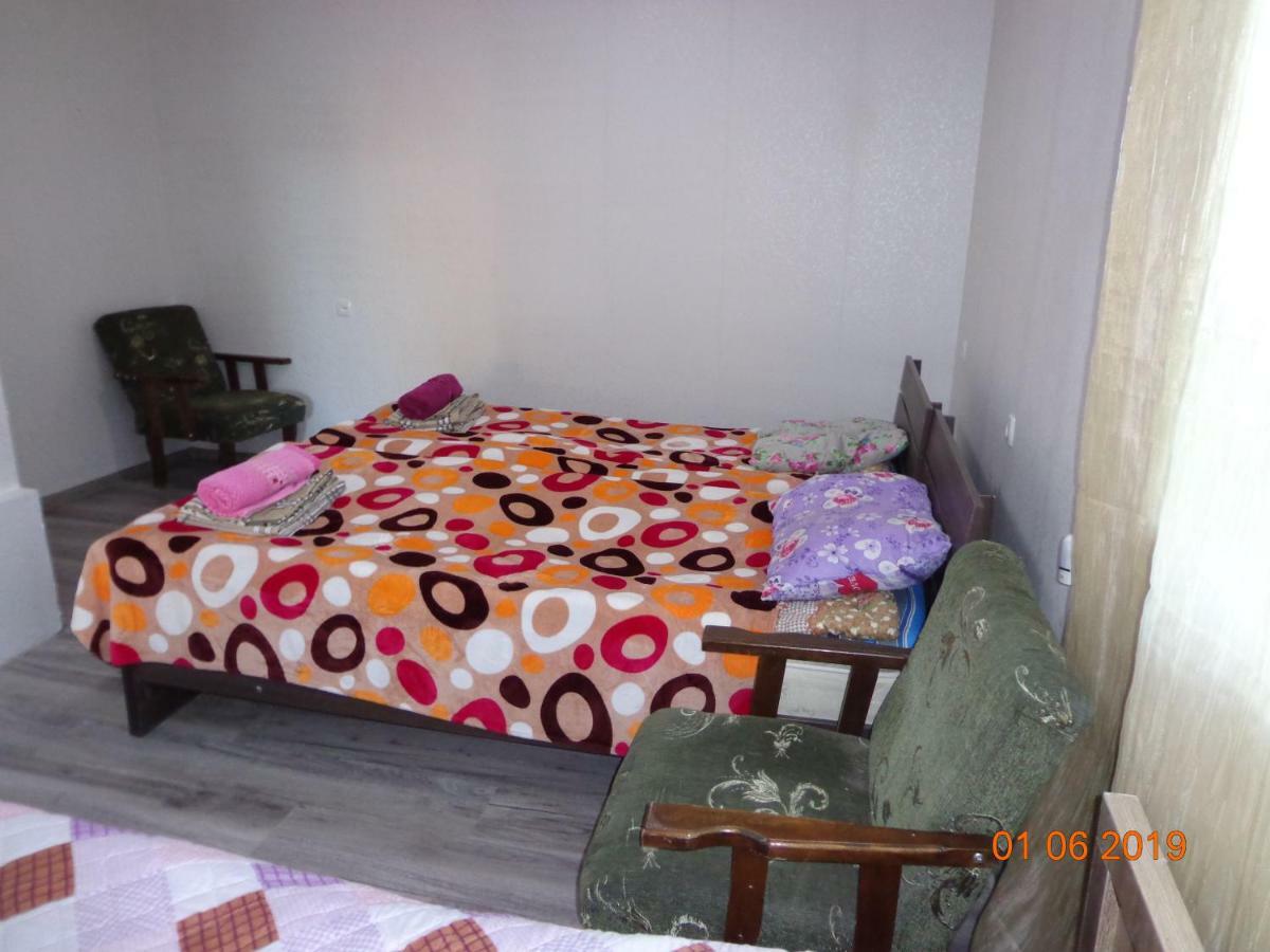 My Home Udabno Екстер'єр фото