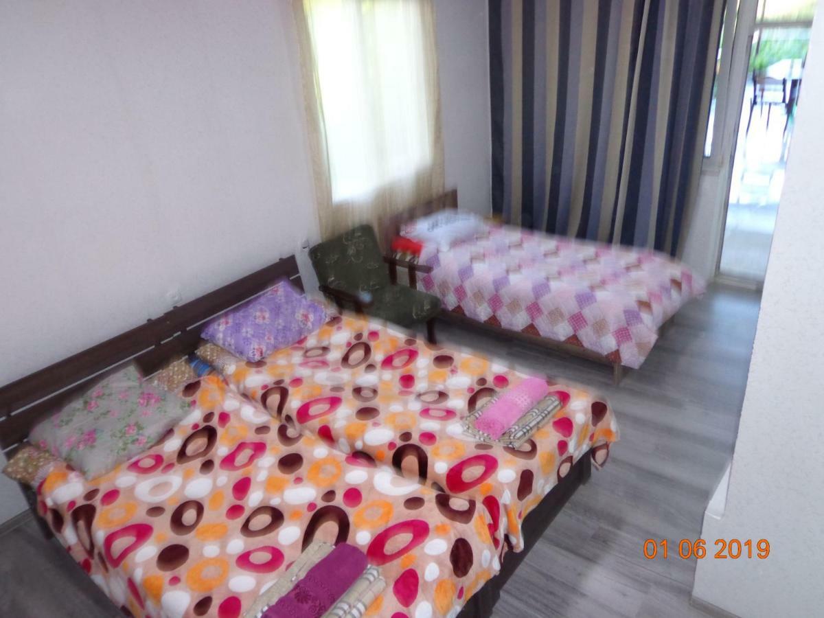 My Home Udabno Екстер'єр фото