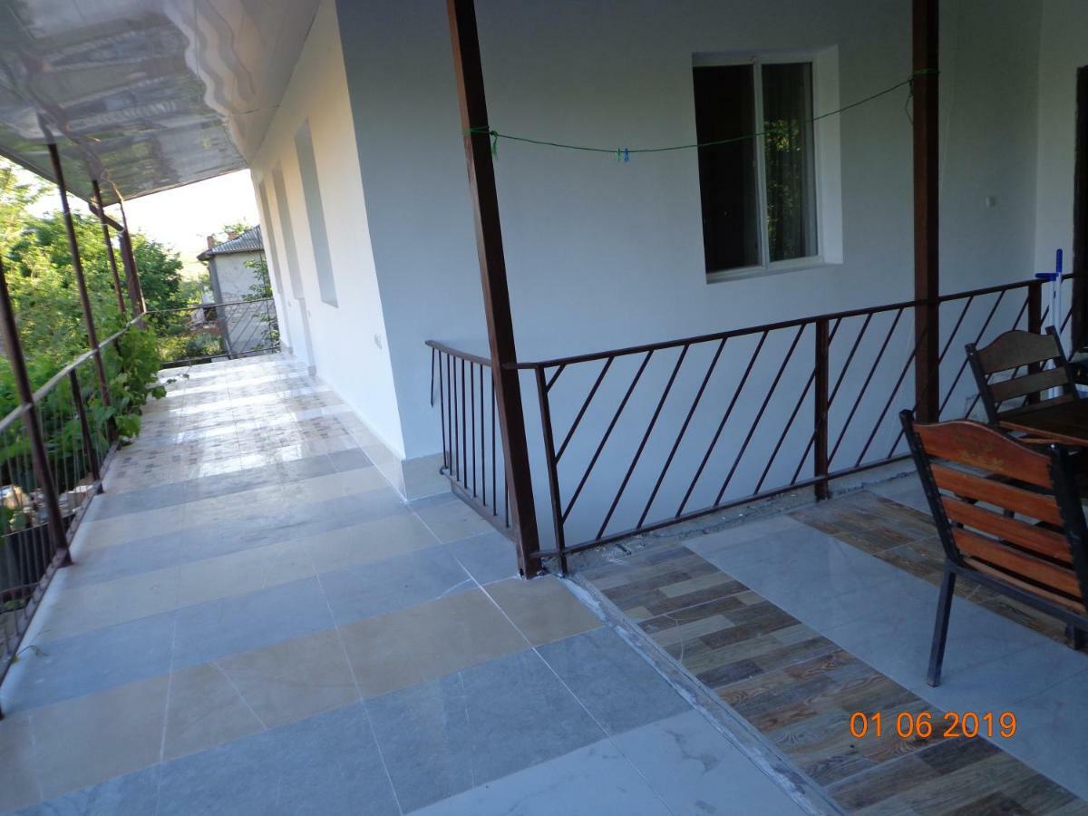 My Home Udabno Екстер'єр фото