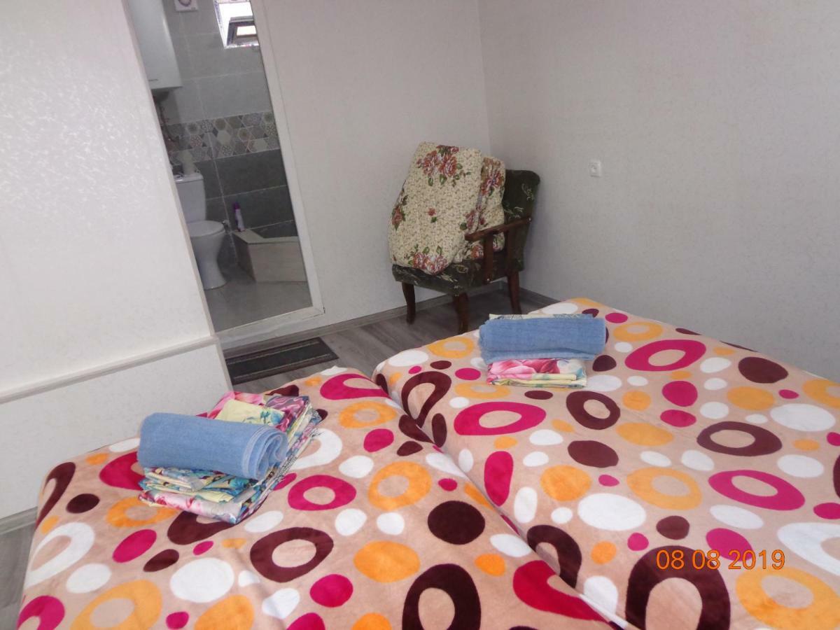 My Home Udabno Екстер'єр фото