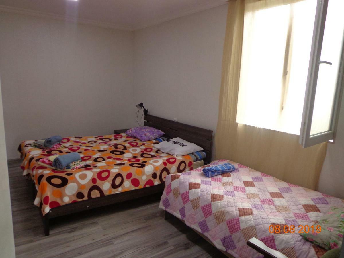 My Home Udabno Екстер'єр фото
