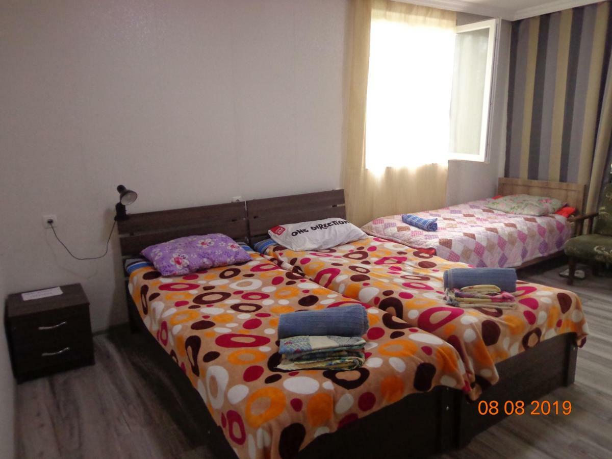 My Home Udabno Екстер'єр фото