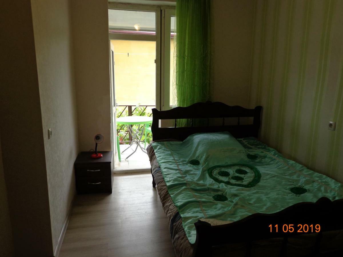 My Home Udabno Екстер'єр фото