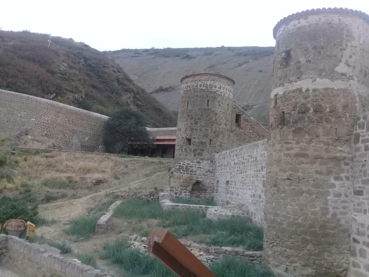 My Home Udabno Екстер'єр фото