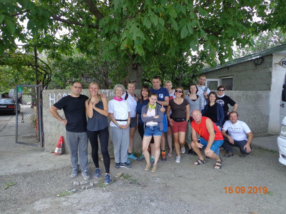 My Home Udabno Екстер'єр фото